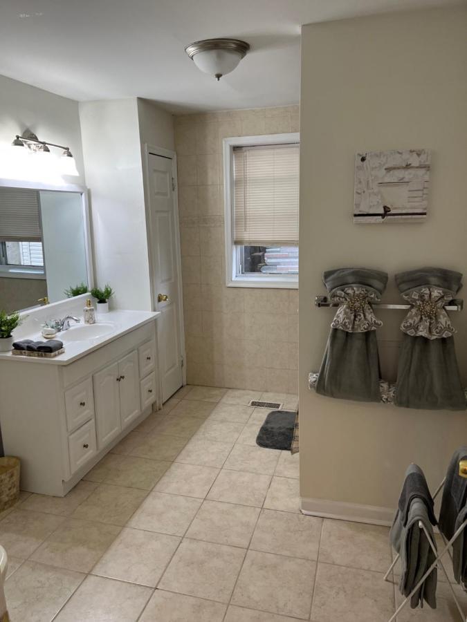 Cozy Located In A Prime Area. Holiday home Philadelphia