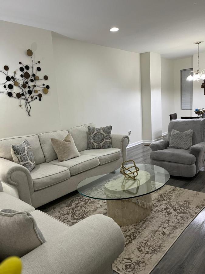 Holiday home Cozy Located In A Prime Area. Philadelphia